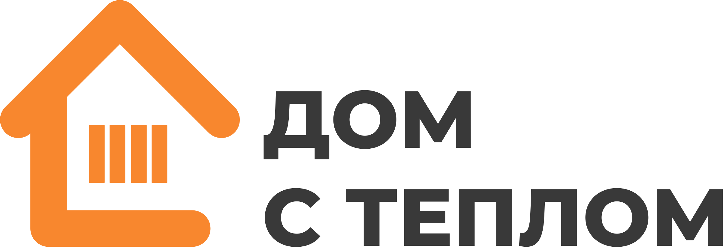 Проектирование и монтаж инженерных систем в коттеджах, частных домах. Управление отоплением со смартфона.